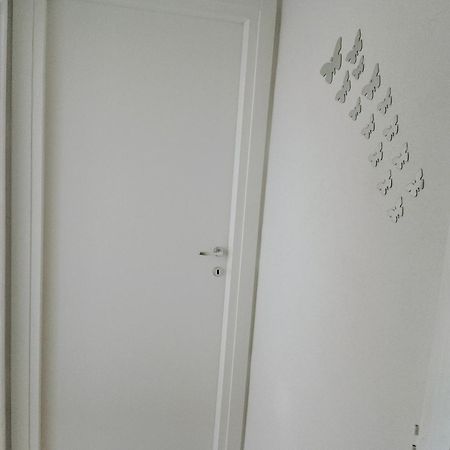 Sostaoplontina Casa Vacanza Torre Annunziata Luaran gambar