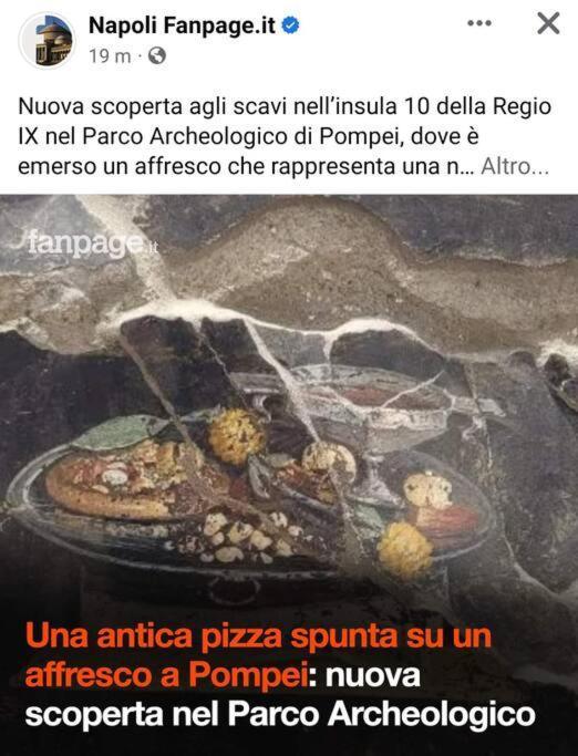 Sostaoplontina Casa Vacanza Torre Annunziata Luaran gambar
