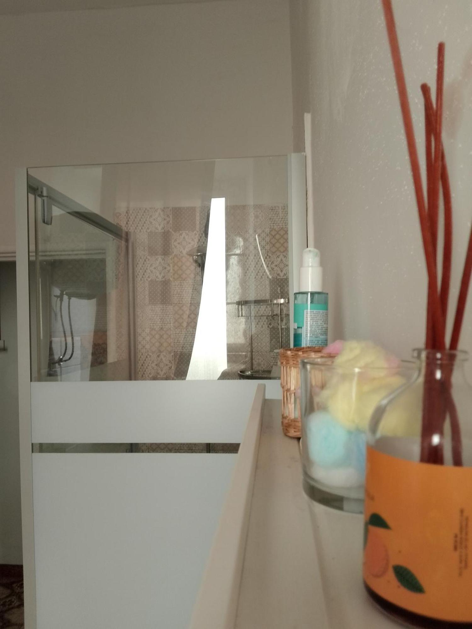Sostaoplontina Casa Vacanza Torre Annunziata Luaran gambar