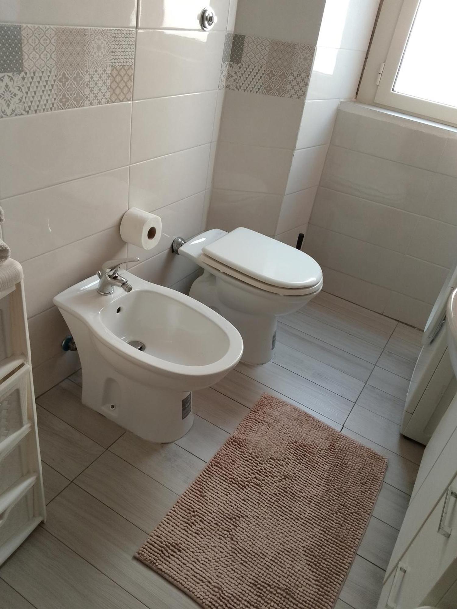Sostaoplontina Casa Vacanza Torre Annunziata Luaran gambar