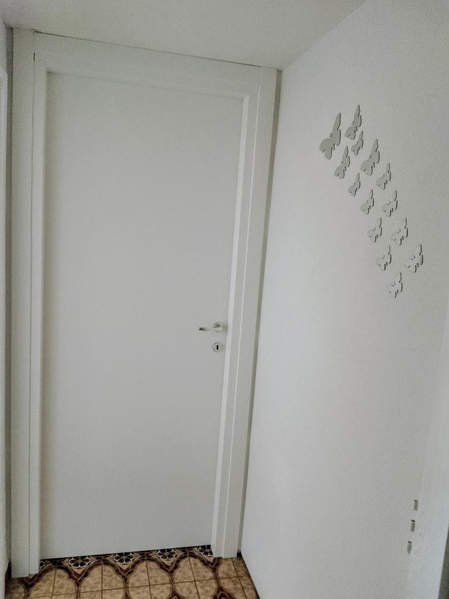 Sostaoplontina Casa Vacanza Torre Annunziata Luaran gambar