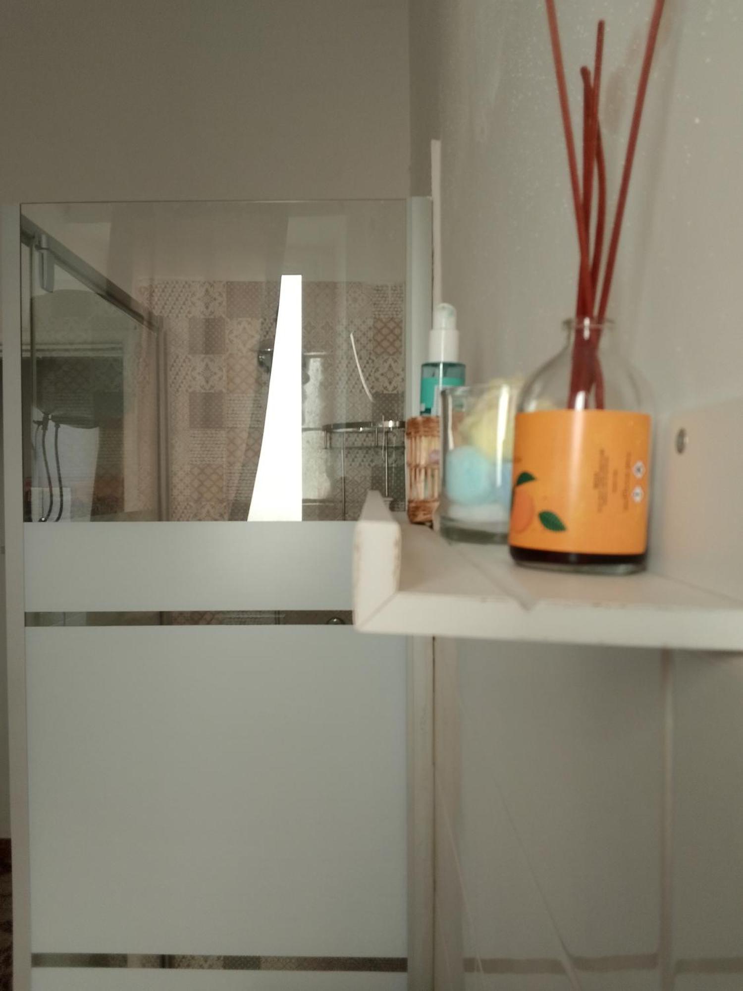 Sostaoplontina Casa Vacanza Torre Annunziata Luaran gambar